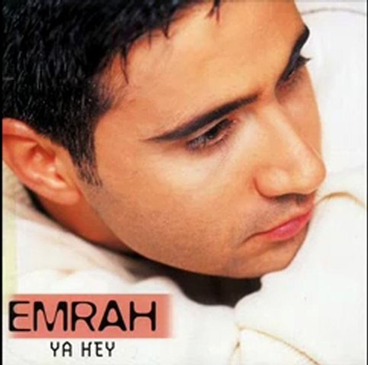 Emrah ^^ gitme sevgilim