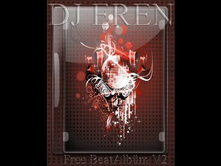 DJ EREN FREE BEAT ALBÜM V2