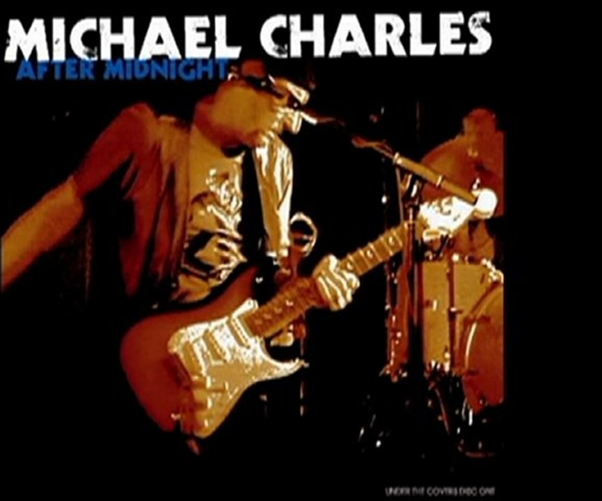 After Midnight - Michael Charles