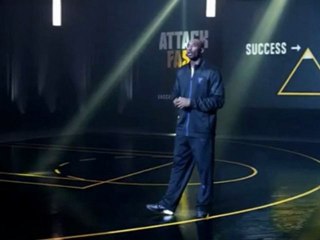 Kobe Bryant Illuminati commercial, ties to Satan exposed