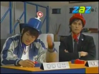 Ryukendo - Curso intensivo de Shot - 1 Parte