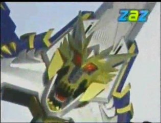 Ryukendo - Curso intensivo de Shot - 2 Parte