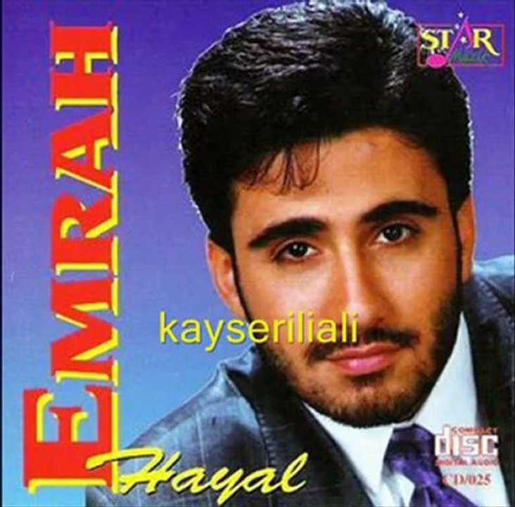 Emrah ^^ iki Gözüm iki çeşme