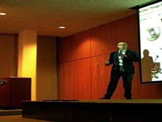 Ford Ignite: Scott Pobiner "Innovation"