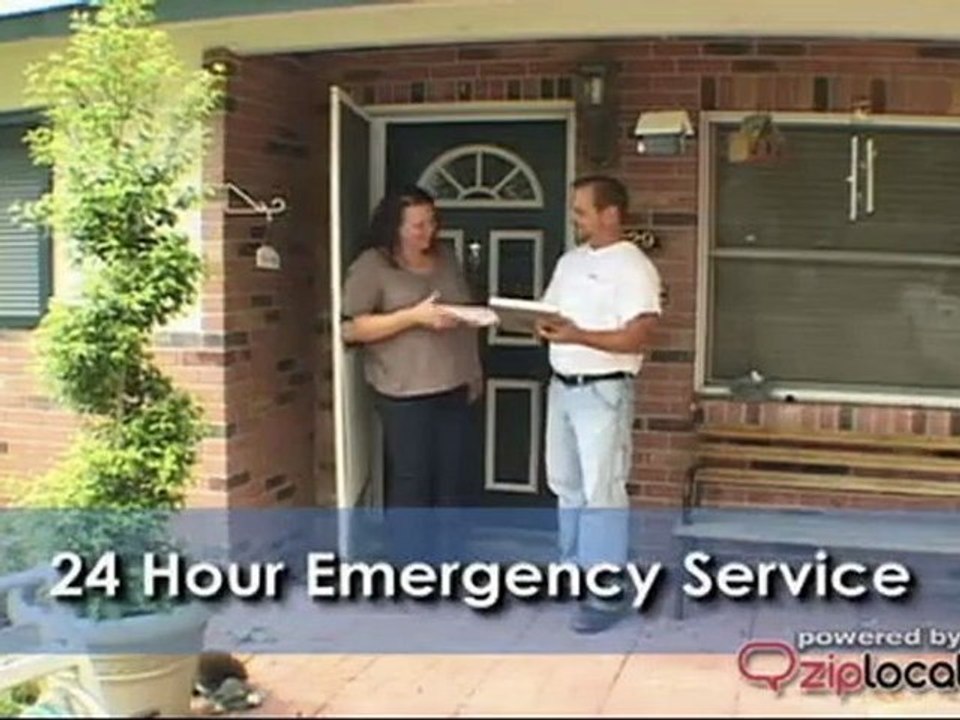 Hot Water Heaters & Water Softener Experts - Express Plumbing of Central Florida - Altamonte Springs & Orlando FL