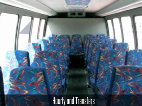 DFW Premier Car Service (817) 870-2727