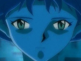 Lunar 2 Eternal Blue (Saturn) - Opening