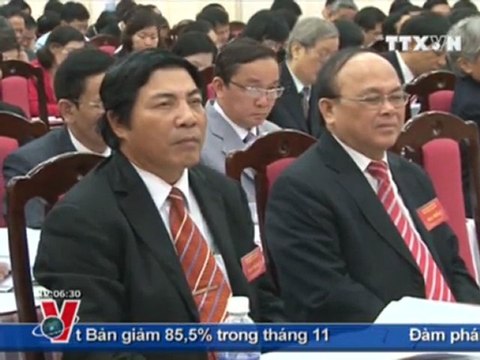 THỜI SỰ 12H 12.01.2012 CLIP 1/2, TTXVN, VNEWS, VNA, TRUYỀN HÌNH THÔNG TẤN, TTXVN