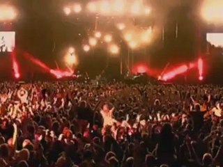 Coldplay - FixYou (subtitulado español)