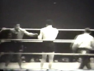 Joe Louis vs Max Baer 1935-09-24