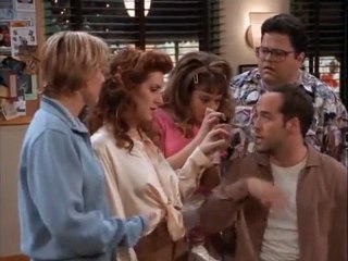 Ellen S3 Episode 19 Two Ring Circus