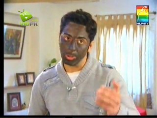 One Way Ticket on Hum Tv - Episode 4b