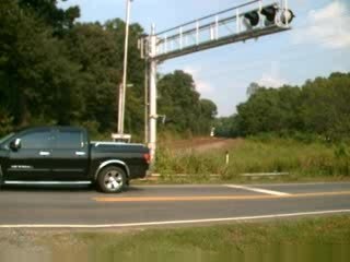 NS #173 at Paw Creek