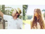 強 - SUN&MOON feat. ハイジ( haiji)