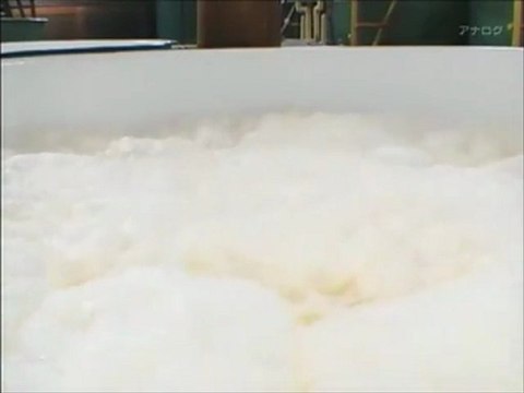 Japan Sake　酒　１ TV BEGIN Japanology ≪English≫〔Japanese culture〕