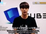 [B2STVN.NET][Vietsub] Dongwoon talks about Doojoon