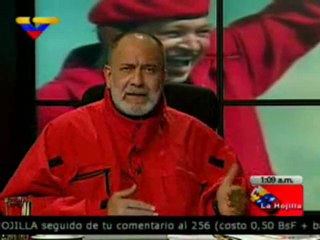 (VIDEO) La hojilla del día viernes, 13.01 2012 3/5