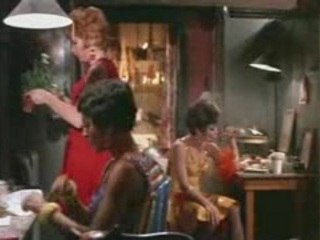 Sweet Charity - There's gotta be...