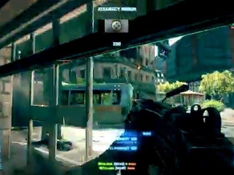 Battlefield 3 Aimbot Wallhack (Undetected)