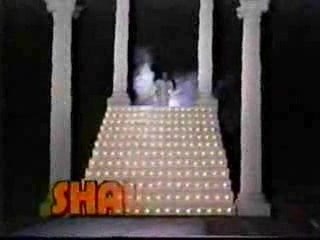 Shalamar - full of fire