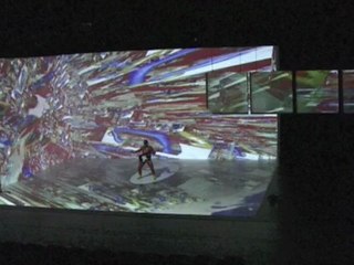 l'Effet King Kong FLIP BOOK