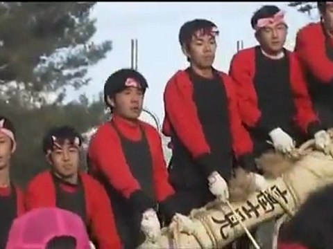 Japan Festivals　祭り　２ TV BEGIN Japanology ≪English≫〔Japanese culture〕