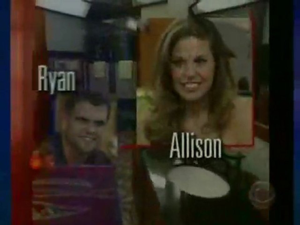 Big Brother 9 Opening Intro Theme - Till Death to us Part