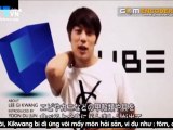 [B2STVN.NET][Vietsub] Doojoon talks about Gikwang
