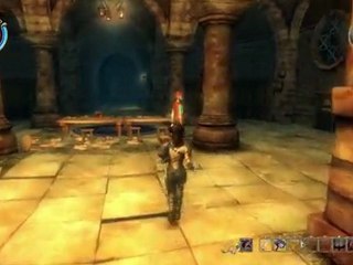 [PC] Venetica - Part 11