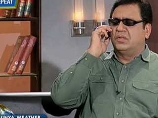 Azizi As Chaudhry Shujaat