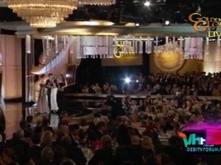 The 69th Annual Golden Globe Awards 2012 720p Video Watch Online by DesiTvForum.net Part2