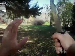 FUTURE FIRST PERSON SHOOTER