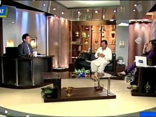 Azizi as Bookie - Sohail Ahmed - Hasbehaal HD