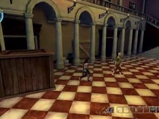 [PC] Venetica - Part 13