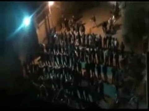 فري برس القلمون قارة مسائية أحرار قارة 01 12 2011 ج1