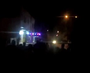 فري برس   حماه   القصور   مسائية الخميس  1 12 2011