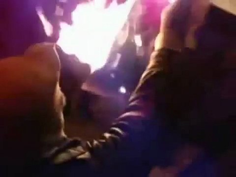 فري برس ريف حلب قبتان الجبل مسائيات الثوار اضراب عام لأجل الشهداء 1 12 2011 جـ1