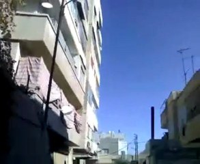 فري برس   حماه حي القصور 2 12 2011 ج2