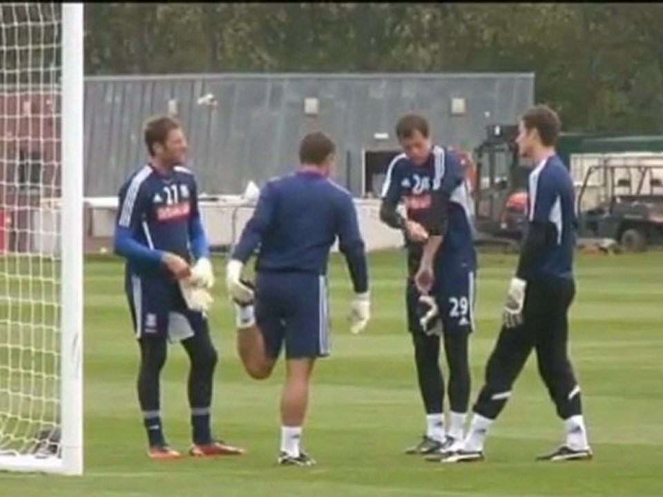 Die Vorschau - Stoke gegen West Brom