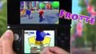 Mario et Sonic aux JO de Londres 2012 : 3DS Trailer