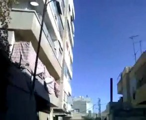 فري برس   حماه حي القصور 2 12 2011 ج4