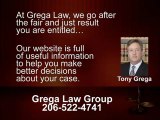 Personal Injury Lawyer Seattle | 206-522-4741 | Accident Attorney Seattle