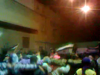 حماه -ج1 حي الحميدبة مسائية الثوار 3-12-2011