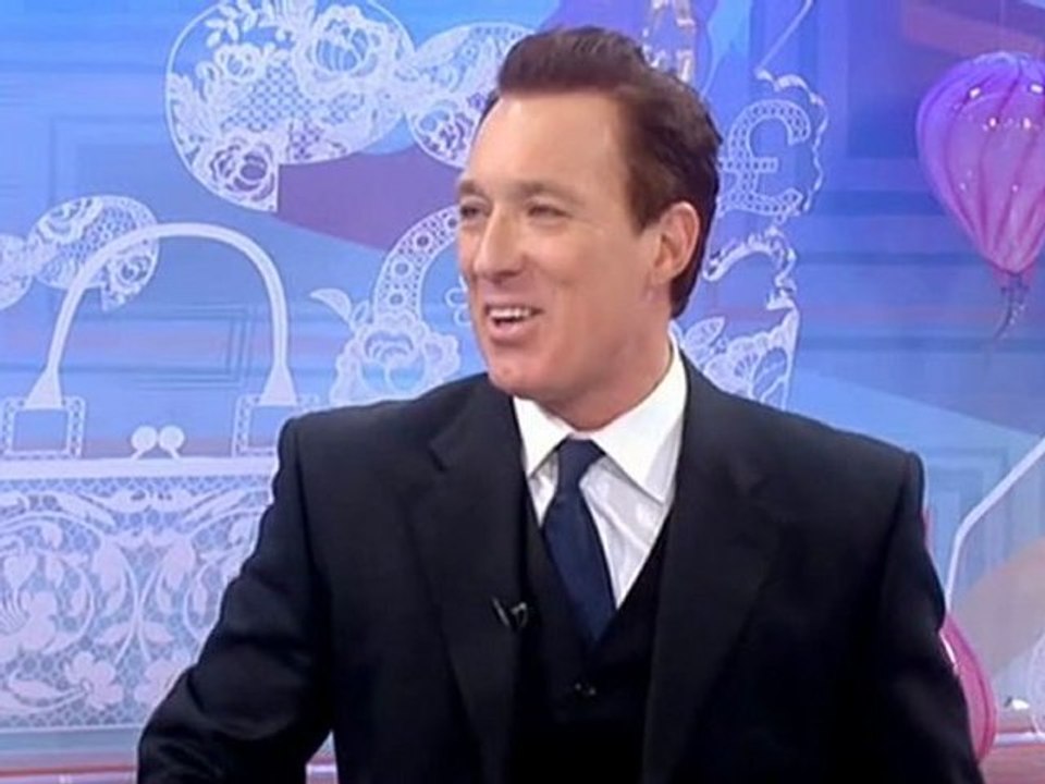 Martin Kemp