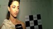 Deepika Celebrates Birthday Hungama