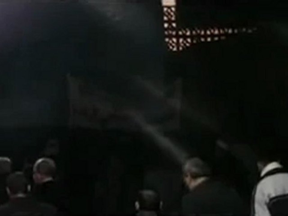 فري برس   ريف دمشق أحرار ثورة الكرامة حرستا 03 12 2011 ج2