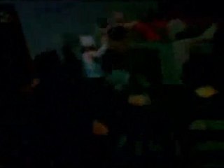 حماة حي العليليات مسائية جمعة المنطقة العازلة مطلبنا 2 12 2011