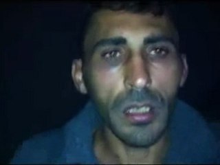 فري برس   اعترافات شبيح عن جرائم ارتكبها في تلكلخ