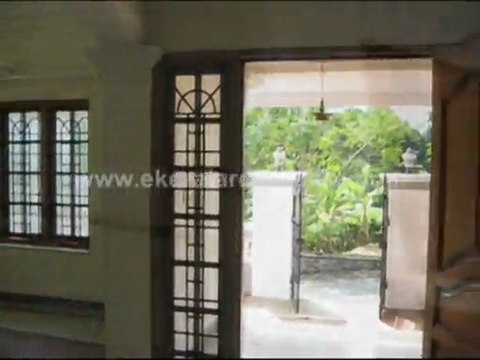Real Estate in Trivandrum : House for Rent at Thachottukavu Peyad, Trivandrum