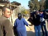 فري برس   الحدود اللبنانية و إعتداء الجيش السوري على المدنيين